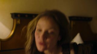 Jeanette Hain - Trakehnerblut s01e01 (2017) Nude adult vid scene
