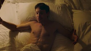 Jeanette Hain - Trakehnerblut s01e01 (2017) Nude adult vid scene