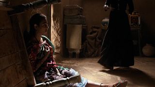 Radhika Apte nude, Surveen Chawla, Tannishtha Chatterjee - Parched (2016)