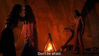 Radhika Apte nude, Surveen Chawla, Tannishtha Chatterjee - Parched (2016)