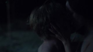 Sina Wilke - Naiwan (2018) Scorching actress