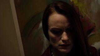 Sina Wilke - Naiwan (2018) Scorching actress