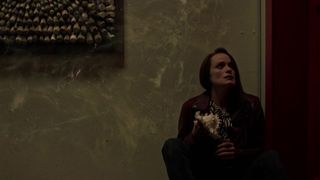 Sina Wilke - Naiwan (2018) Scorching actress