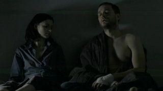 Agnieszka Grochowska - Pręgi (2004)