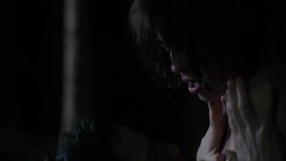 Susanne Wolff gorgeous - Hedda (2016)