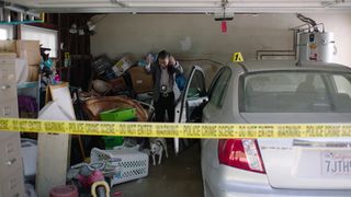 Josette Barchilon - The Adventures of Whit (2019) Super-Hot nude video