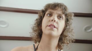 Josette Barchilon - The Adventures of Whit (2019) Super-Hot nude video