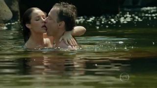 Paolla Oliveira - Felizes Para Sempre s01e04 (2015) Nude actress in a TV movie scene