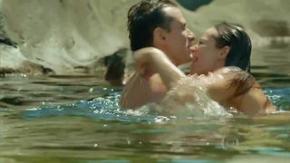Paolla Oliveira - Felizes Para Sempre s01e04 (2015) Nude actress in a TV movie scene