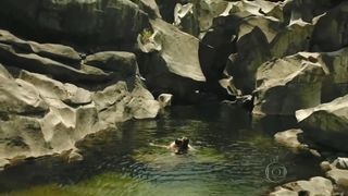 Paolla Oliveira - Felizes Para Sempre s01e04 (2015) Nude actress in a TV movie scene