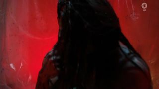 Michela Ferrazza molten - Der Urbino Krimi Die Tote im Palazzo (2016)