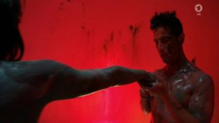 Michela Ferrazza molten - Der Urbino Krimi Die Tote im Palazzo (2016)