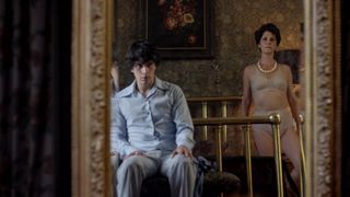 Catalina Martin, Paola Volpato nude - The Prince (El Principe) (2020) Censored Incest Scene