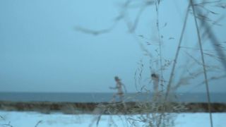 Ingvild Holthe Bygdnes, Guri Johnson naked - Monster (2017) (Season 1, Ep 5)