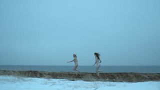 Ingvild Holthe Bygdnes, Guri Johnson naked - Monster (2017) (Season 1, Ep 5)