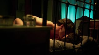 Blanca Suarez naked - Rope Dolls (2017)  (Season two, Scene four)