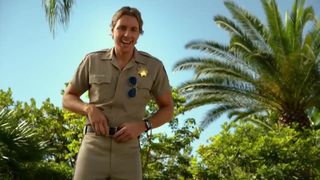 Kristen Bell nude - CHIPS (2017)