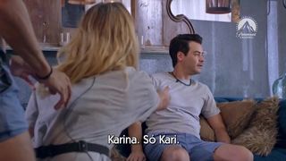 Maria Florencia Castro nude, Lourdes Foot Dolphyn nude - Submersos s01e03e06 (2020)