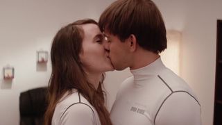 Chloe Carroll nude - The Honeymoon Phase (2019)
