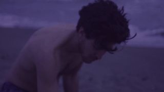 Nataly Beck'S nude - Not your paramour (2016)