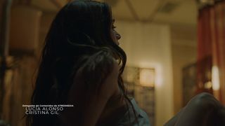 Alina Nastase, Eleonora Wexler nude - La Valla (2020) s01