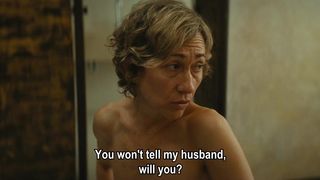 Carme Pla nude - Petra (2018)