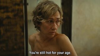 Carme Pla nude - Petra (2018)