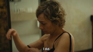 Carme Pla nude - Petra (2018)