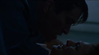 Sophie Skelton - Day of the Dead Bloodline (2018) Nude video scenes