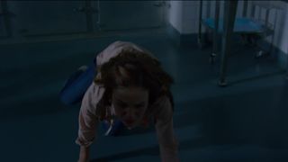 Sophie Skelton - Day of the Dead Bloodline (2018) Nude video scenes