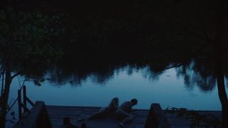 Betsy Holt nude - Snakes in the Water (2019)