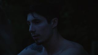 Betsy Holt nude - Snakes in the Water (2019)