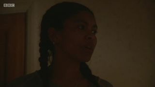 Thalissa Teixeira, Ariane Labed hot - Trigonometry s01e01e03e05e08 (2020)