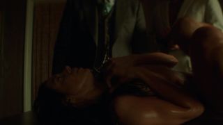 Aubrey Plaza nude - Legion (2018) s02e05