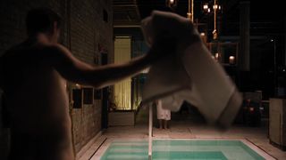 Maggie Siff nude - Billions (2016) (Season 1, Episode six)