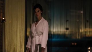 Maggie Siff nude - Billions (2016) (Season 1, Episode six)
