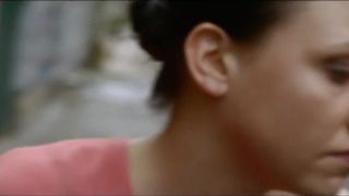 Jessy Moravec - BitterSuess (2016) Nude film scenes