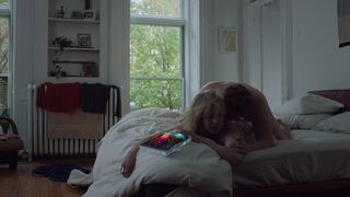 Tasha Lawrence - High Maintenance s04e08 (2020) Nudity movie scene