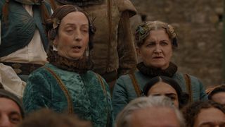 Eline Powell nude - Game of Thrones (2016) (Season six, Episode five)