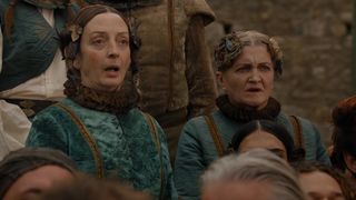 Eline Powell nude - Game of Thrones (2016) (Season six, Episode five)