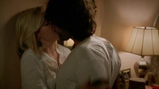 Helene Yorke nude - Graves (2016) (Season 1, Scene 3)