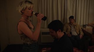 Gemma Brockis nude - No Light and No Land Anywhere (2016)