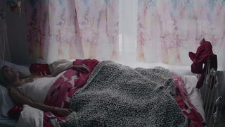 Jessica Lu - Diyu (2015) Nude actress in a video episode