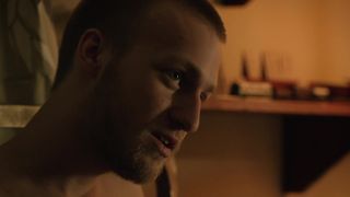 Simona Krainova nude, Johana Vaskova nude - Vybijena (2015) Underwater Topless Scene