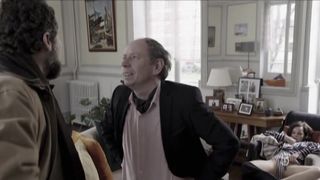 Marie Petiot - Holly Weed s01e08 (2017) Super-Fucking-Hot scenes of the film