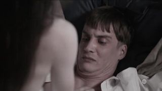 Marie Petiot - Holly Weed s01e08 (2017) Super-Fucking-Hot scenes of the film