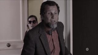 Marie Petiot - Holly Weed s01e08 (2017) Super-Fucking-Hot scenes of the film