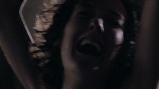 Sofia Pauly, Holli Dillon - My Tiny Step-Sister (2016) Nude video movie