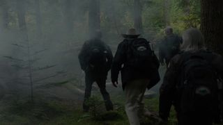 Nae Yuki nude - Twin Peaks (2017) s03