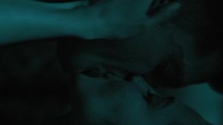 Albina Katsman nude sex - Alone (2020)